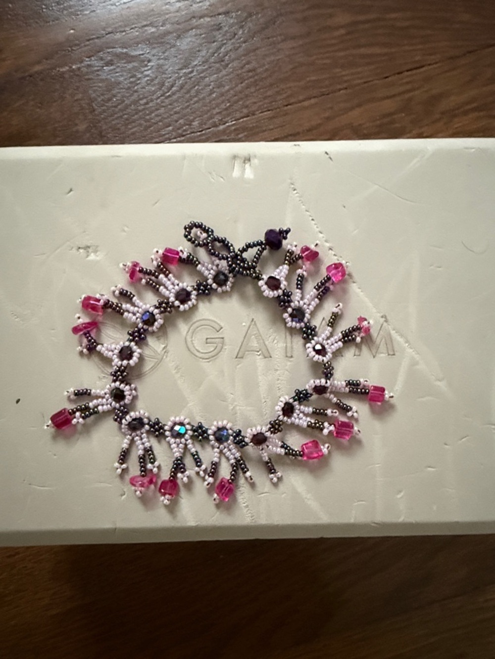Anklet - Picture 2 of 3